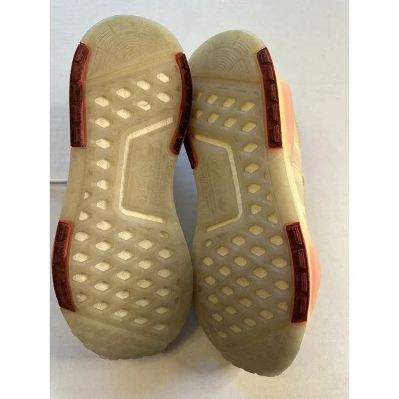 Adidas Women's NMD R1 V3 7.5/used - Picture 4 of 7